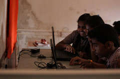 Computer Lab
