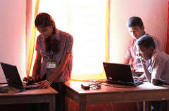 Computer Lab