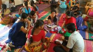 Teachers Training