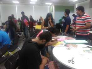 Math kit making 4
