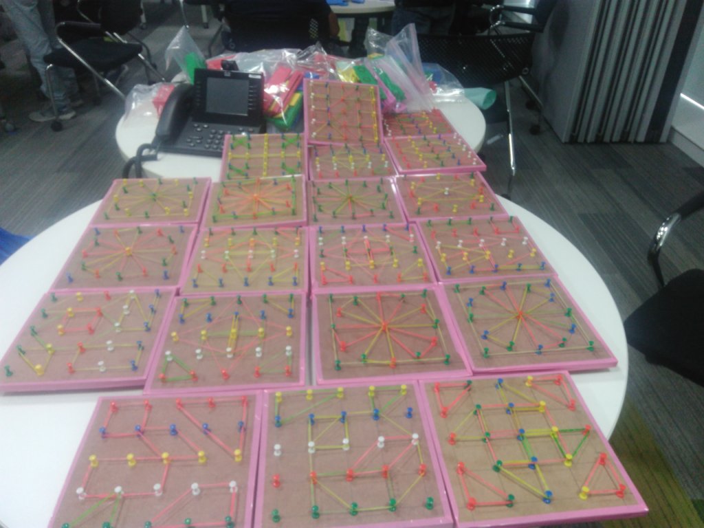 Math kit making -3