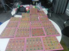 Math kit making -3