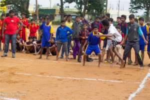 Kabaddi