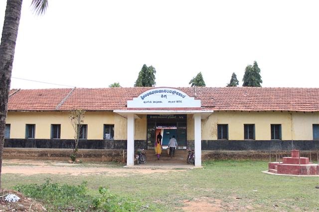 Support  Rural Schools in India