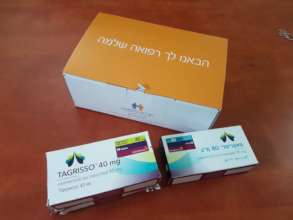 Cancer Medicines. Each unit costs  $15,000