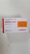 Life-saving meds