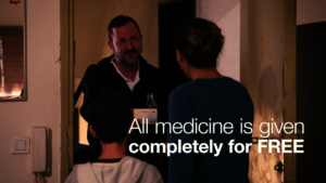 Free Medicines for Needy People in Israel
