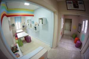 new space