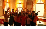 Inspire a love of reading for 700 kids in Turkey