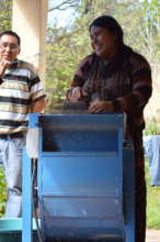 Empower Women to Feed their Families