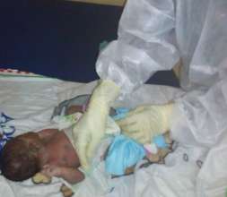 Facility-based childbirth has increased.