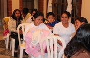 Educate Bolivian Mothers to be Dental Hygienists