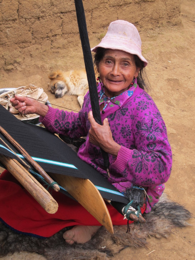 Sustainable Nutrition for 823+ Families in Peru