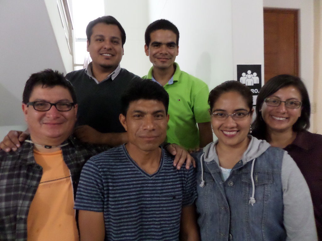 Sustainable Nutrition for 823+ Families in Peru