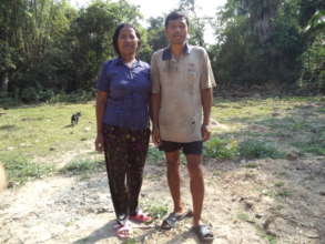 Farmers eager for a reliable income resource