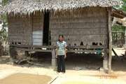 One of our Well Recipients