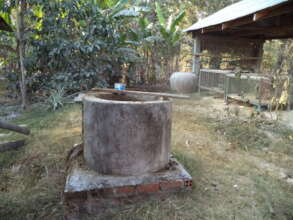 One of our Wells