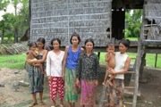Rural Assistance Program Prey Veng (RAP), Cambodia