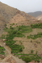 Tifnoute Valley