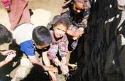 Clean Drinking Water for Five Moroccan Villages
