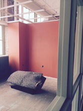 New training room