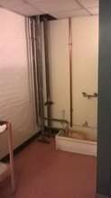 Current Women's Restroom