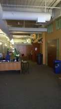 Current Welcome Area