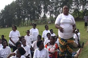 Women in Agricultural Cooperatives