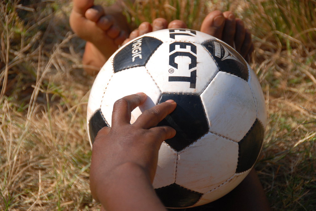 Sports to Empower Women & Girls in Rwanda