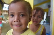 An Emergency Generator for San Agustin Daycare