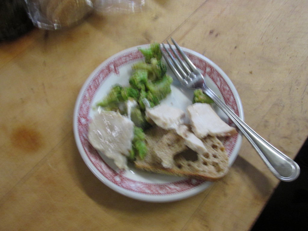 Nutrition & Fitness for Immigrant Community