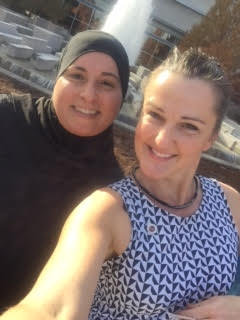 Nutrition & Fitness for Immigrant Community