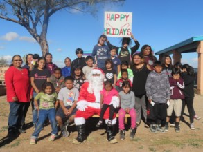 Christmas in GuVo!