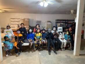 Happy Halloween!
