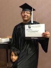 Grad Solutions Graduate! Congratulations!
