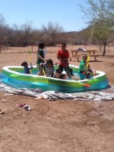 One Way to Beat the GuVo Heat
