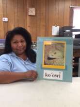 The Tohono O'odham Word of the Day