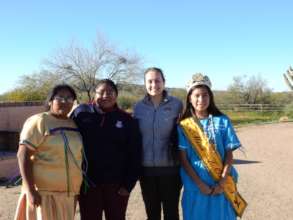 GuVo Royalty!