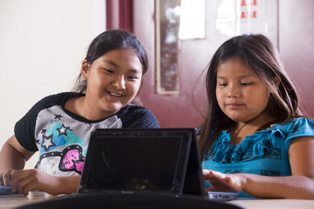 Native American Academic Summer Program