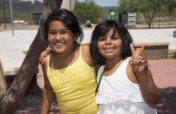 Native American Academic Summer Program