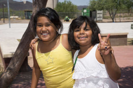 Native American Academic Summer Program