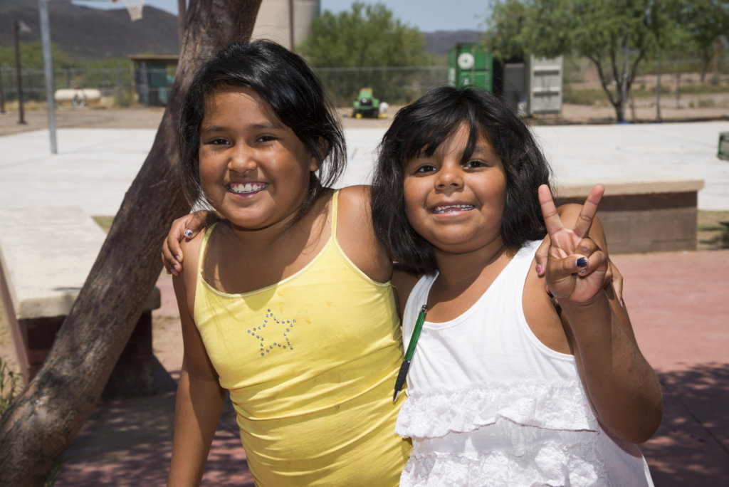 Native American Academic Summer Program