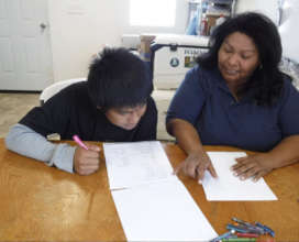 Selina Jesus, NAAF Sr. Dir. of Programs & Student