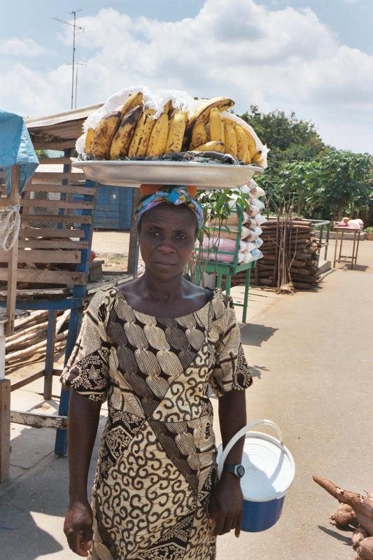 Fistula Repair Surgery for 37 Women in Ghana