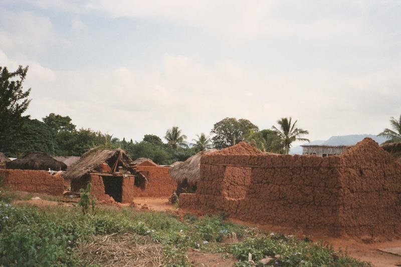 Fistula Repair Surgery for 37 Women in Ghana