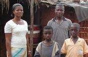 Fistula Repair Surgery for 37 Women in Ghana