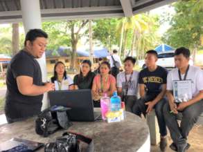 Mentors Make a Difference