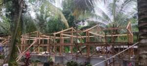 New school being built in Kidapawan