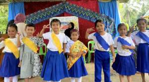 "Buwan ng Wika" cultural day