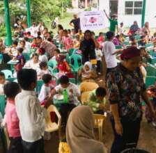 Thank you AAI supporters on Global Giving!